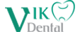 Vik Dental Logo